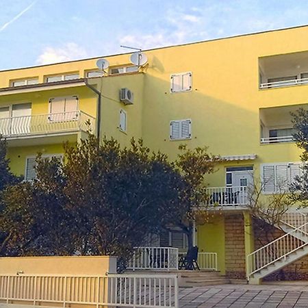 Apartments Ivo Макарска Экстерьер фото